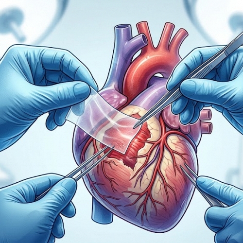 Nhật Bản thực hiện ca phẫu thuật đầu tiên trên thế giới sử dụng tế bào gốc cơ tim