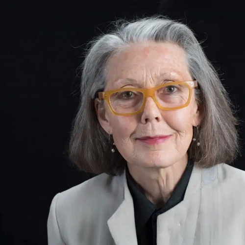 Giải Nobel Văn học 2026 thuộc về nhà thơ Anne Carson 