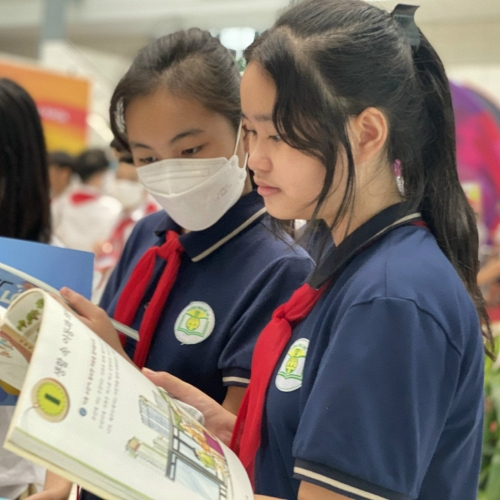 Tới thời điểm này cả nước có 7 địa phương miễn phí sách giáo khoa phổ thông từ năm học 2026-2027