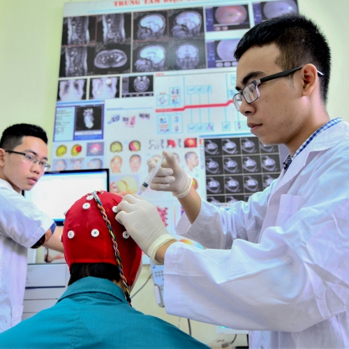 Bức tranh đại học Việt Nam qua các con số