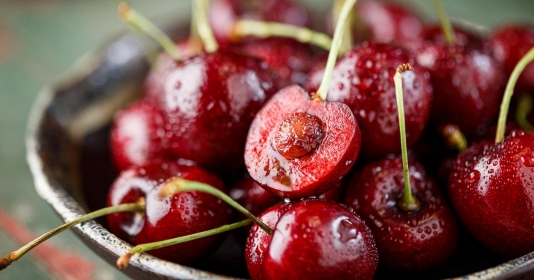 'Rối não' với vô vàn giá cherry trên thị trường