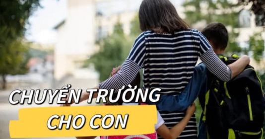 Chuyển con từ trường tư sang trường công, bà mẹ ở Hà Nội giải đáp thắc mắc: Liệu  thực tế có phũ phàng như lời đồn?