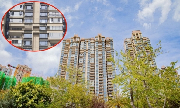 Sự cố không tưởng: Mua chung cư, nhưng cải tạo nhầm nhà hàng xóm, bất ngờ với chi phí phải bồi thường