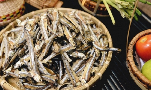 Đi chợ thấy 6 loại cá này thì mua này, vừa ít 'ngậm' thủy ngân, vừa giàu dinh dưỡng, lại giá rẻ