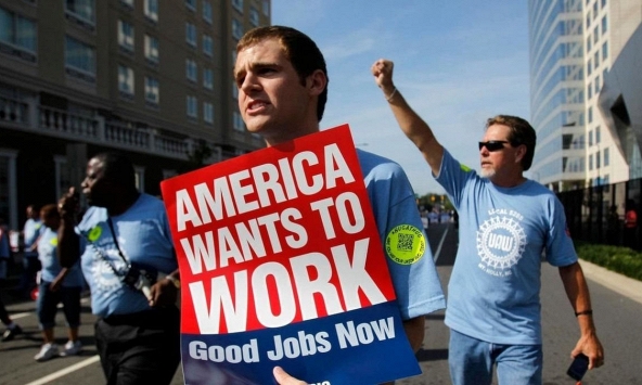 5 sự kiện nhà đầu tư cần quan tâm ngày 22/1: Tỷ lệ thất nghiệp ở Mỹ đáng báo động