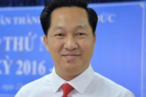 Ông Hoàng Tùng được bầu làm Chủ tịch UBND TP. Thủ Đức