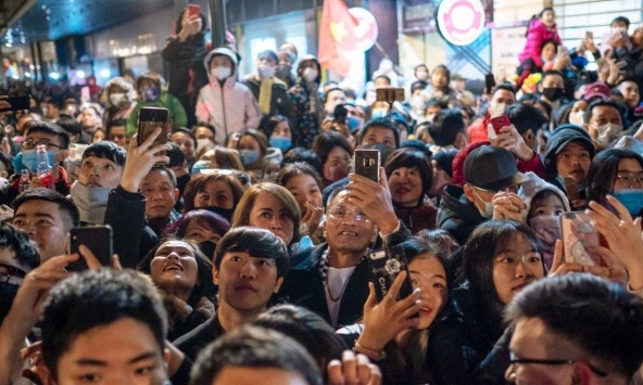 Phục hồi kinh tế sau đại dịch COVID-19: Khoảnh khắc bứt phá của Việt Nam trong 2020