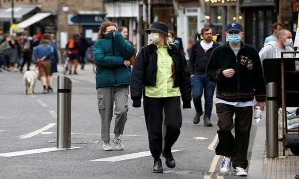 Bằng chứng từ Anh cho thấy biến thể mới của SARS-CoV-2 gây tử vong cao hơn