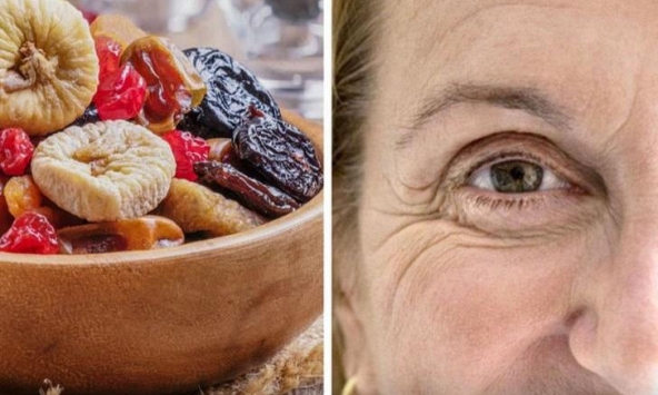 9 loại thực phẩm nên tránh nếu bạn muốn có làn da mịn màng, không nếp nhăn