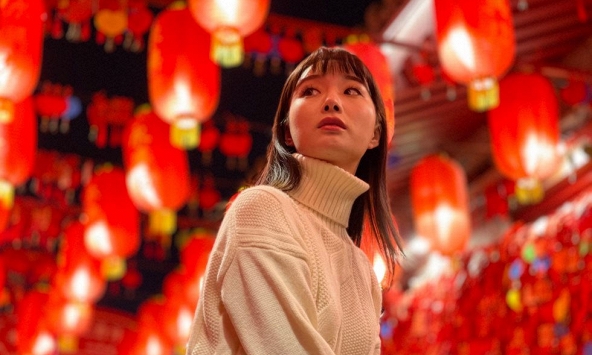 Ấn tượng với bộ ảnh chân thực qua ống kính dòng iPhone 12