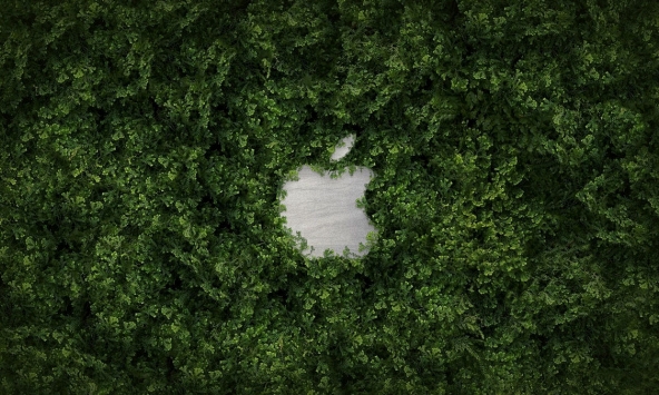 Cổ phiếu của Apple tăng mức cao kỉ lục, kì vọng đạt doanh thu 100 tỷ USD trong quý I/2021