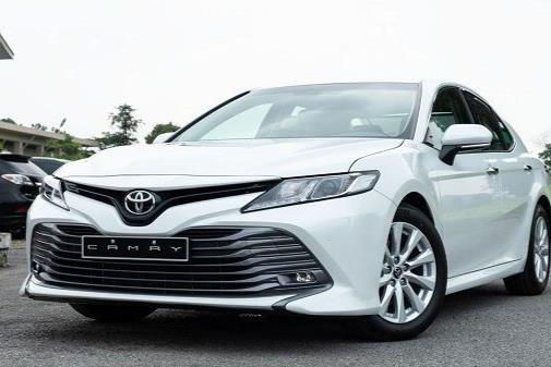 Triệu hồi hơn 22.000 ô tô chỉ trong một tháng đầu năm 2021