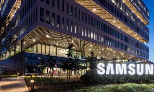 Samsung tính xây nhà máy chip 10 tỷ USD tại Mỹ