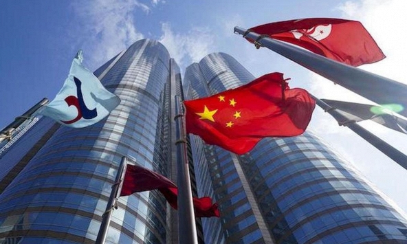 Thu hút hàng triệu nhà đầu tư mới, chứng khoán Trung Quốc 'bùng nổ' trong năm 2020