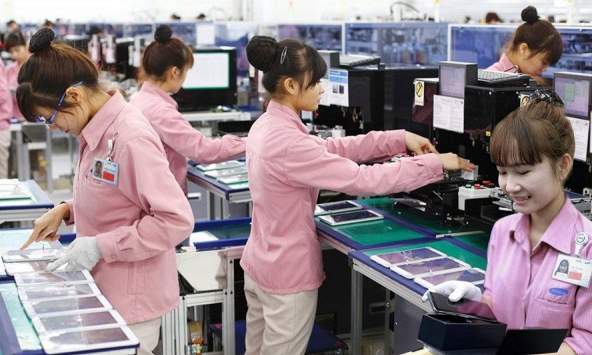 Bắc Ninh thưởng tết cao nhất 170 triệu đồng, thấp nhất 100 nghìn đồng