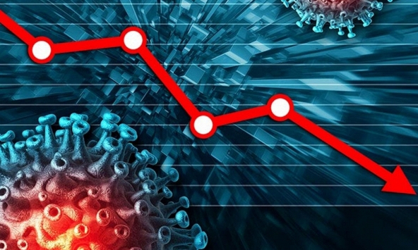 5 sự kiện nhà đầu tư cần quan tâm ngày 23/1: Kinh tế thế giới 'đi lùi' do COVID-19, thị trường chứng khoán giảm mạnh
