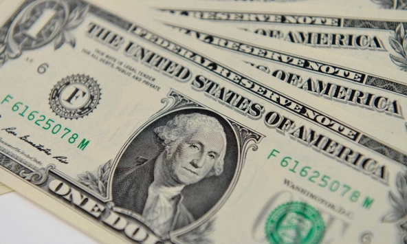 Đồng USD trượt giá trong ngày nhậm chức của ông Biden