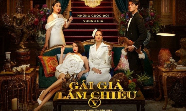 Kỳ vọng khởi sắc về điện ảnh Việt dịp Tết Tân Sửu 2021