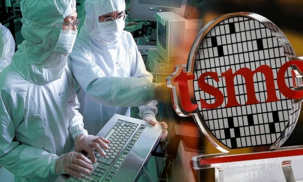 TSMC sẽ chi 28 tỷ USD trong năm 2021 để giữ 'ngôi vương' chip vi xử lý và linh kiện bán dẫn