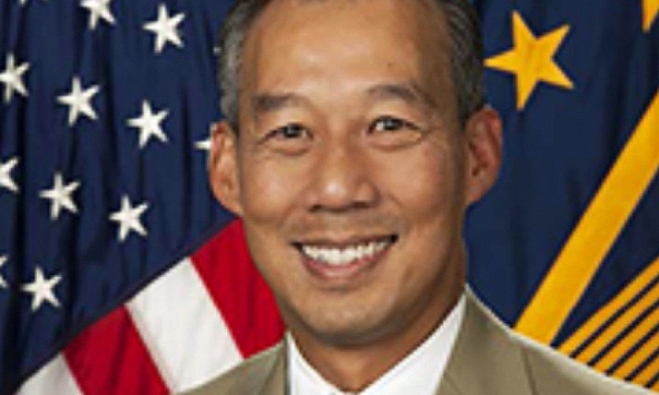 Người gốc Việt làm quyền bộ trưởng trong nội các của ông Biden