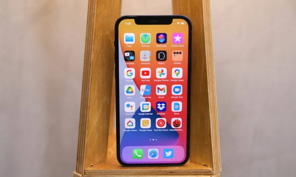 Apple phát hành bản cập nhật iOS 14.4 và iPadOS 14.4