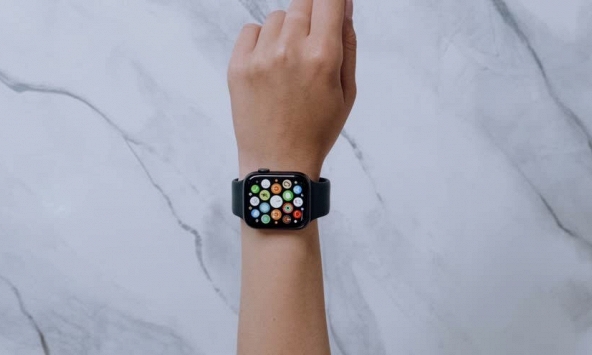 Apple Watch có thể giúp phát hiện COVID-19 ít nhất một tuần trước khi các triệu chứng xuất hiện