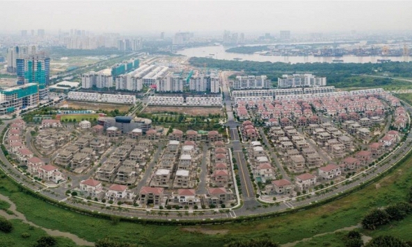 Xu hướng nào dẫn dắt thị trường bất động sản 2021?