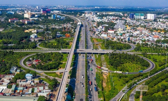 Ngày 22/1, Chính quyền TP. Thủ Đức chính thức hoạt động