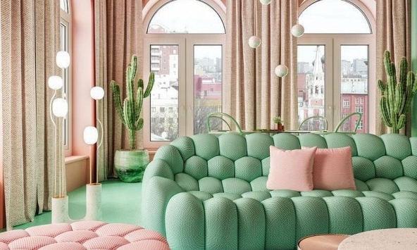 Xu hướng thiết kế nội thất nào thịnh hành trong những năm tới?