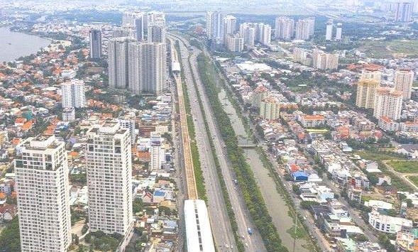 Bất động sản 2021, trở về thị trường truyền thống TP.HCM, Hà Nội