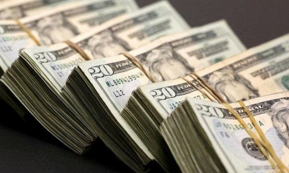 USD hồi phục nhẹ trong phiên cuối tuần