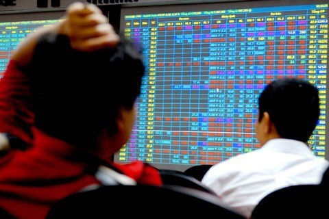 Bài học từ 'mua đỉnh bán đáy' của một nhà đầu tư F0