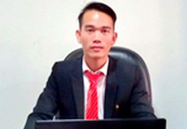 Giám đốc và Phó giám đốc Công ty địa ốc Ba Thành Phát bị bắt