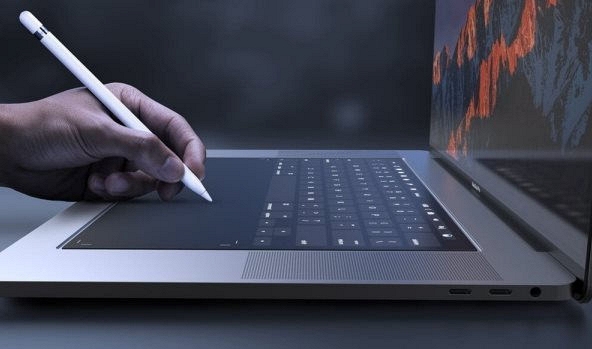MacBook Pro 2021 sẽ hỗ trợ khe cắm thẻ nhớ SD