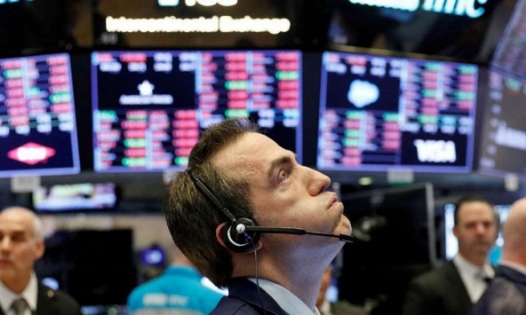 5 sự kiện nhà đầu tư cần quan tâm ngày 25/1: Kinh tế thế giới năm 2021 khó phục hồi 