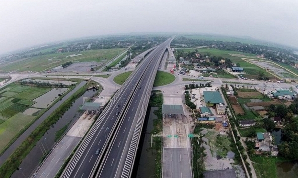 5 dự án hạ tầng nghìn tỷ sắp được triển khai tại Đồng Nai