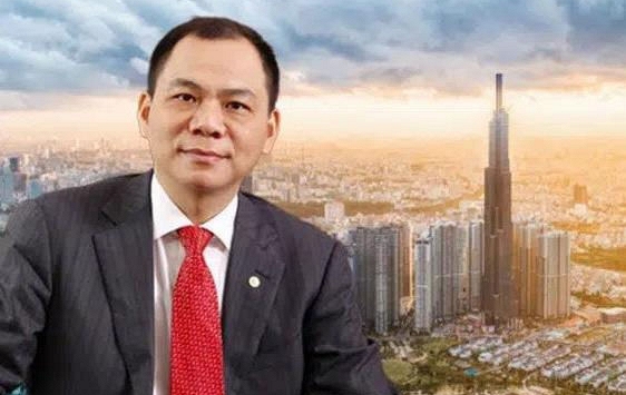 Vingroup chào bán gần 7.000 tỷ đồng trái phiếu để tăng vốn cho VinFast và VinSmart