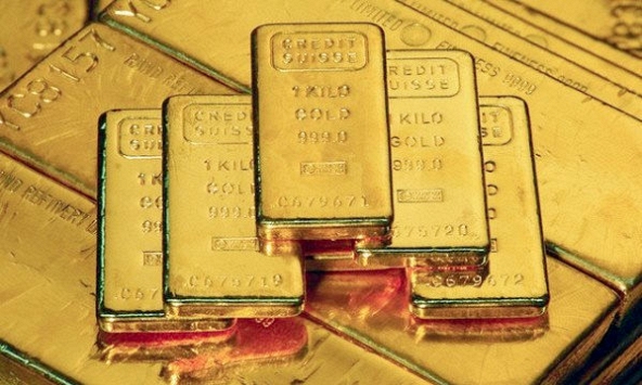 Giá vàng tăng nhẹ, giới đầu tư có lý do chờ một cú hích