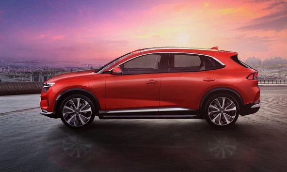 VinFast VF32: 'Chiến lược' mới của tỷ phú Phạm Nhật Vượng