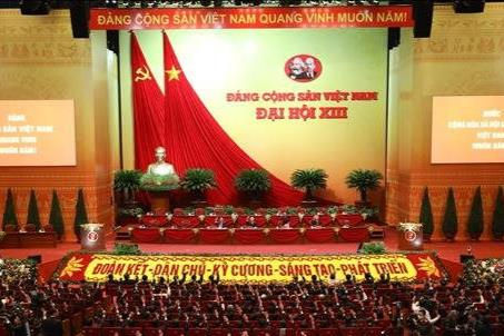 Truyền thông quốc tế nói gì về Đại hội Đảng XIII?