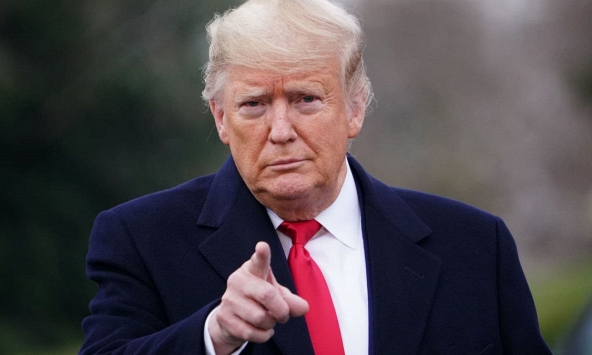 5 sự kiện nhà đầu tư cần quan tâm ngày 26/1: Ông Trump bị cáo buộc, thế giới cán mốc 100 triệu ca nhiễm COVID-19