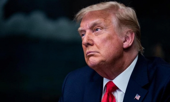 Khó có đủ số phiếu để kết tội ông Trump