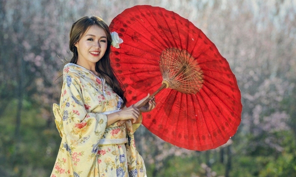 6 thói quen ăn uống giúp phụ nữ Nhật Bản giữ dáng, trẻ mãi không già