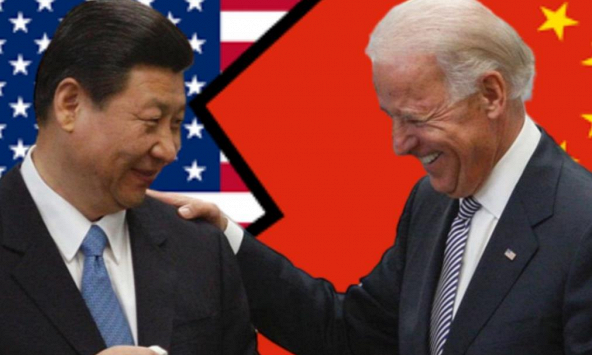 Khi nào Chủ tịch Tập Cận Bình và Tổng thống Joe Biden gặp nhau?