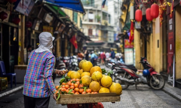 Làm thế nào để Việt Nam duy trì đà tăng trưởng trong năm 2021?