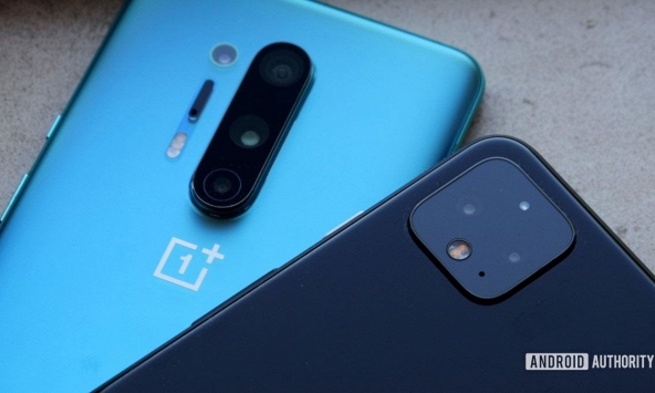 Những điện thoại Android đáng mong đợi nhất trong 2021