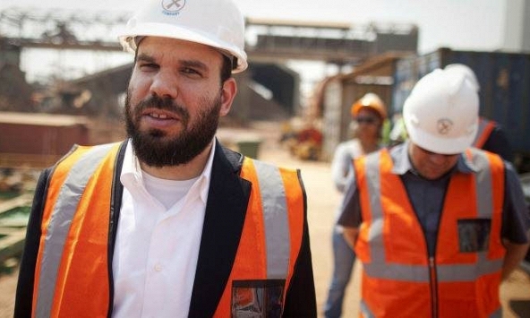 Ông Trump 'bí mật' nới lỏng trừng phạt nhằm vào tỷ phú người Isreal vào những giờ cuối nhiệm kỳ