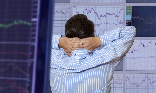 Góc nhìn kỹ thuật phiên giao dịch chứng khoán ngày 27/1: Tiếp tục chịu sức ép suy giảm