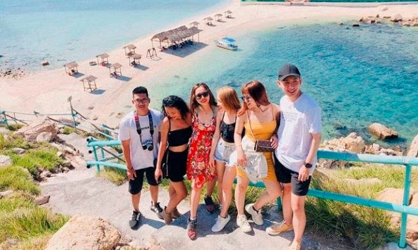 Du lịch Tết Nguyên đán 2021: Tăng trưởng tốt, giá tour giảm