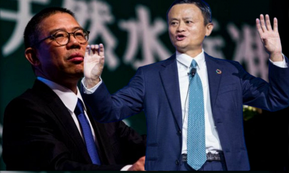 Tỷ phú Trung Quốc không giàu như chúng ta nghĩ